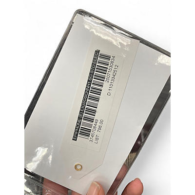 Used Dream 22in PANG CHINA Cymbal