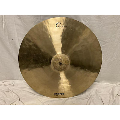 Dream Used Dream 22in RIDE Cymbal