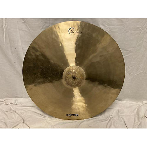 Dream Used Dream 22in RIDE Cymbal 42