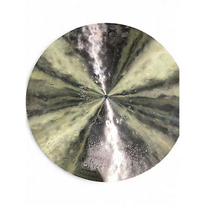 Used Dream 22in Vintage Bliss Cymbal