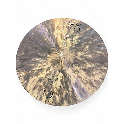 Used Dream 22in china Cymbal