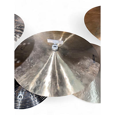 Used Dream 22in ignition Cymbal