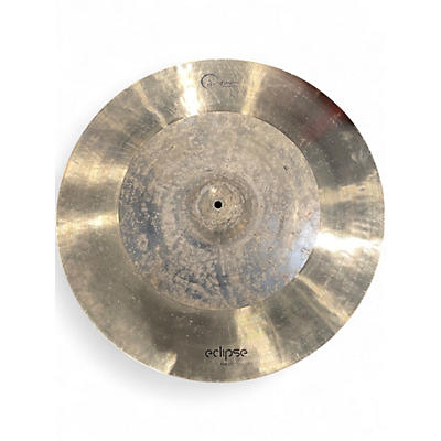 Used Dream 23in Eclipse Cymbal