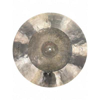 Used Dream 23in Eclipse Ride 23" Cymbal