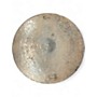 Used Dream 24in Dark Matter Vintage Bliss Ride Cymbal 44