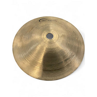 Used Dream 5in unknown Cymbal