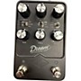 Used Dream 65 REVERB AMP Effect Pedal