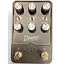 Used Dream '65 Reverb Amplifier Effect Pedal