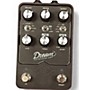 Used Dream Used Dream 65 reverb amp Effect Pedal