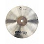 Used Dream 8in Energy Splash 8 in. Cymbal 24