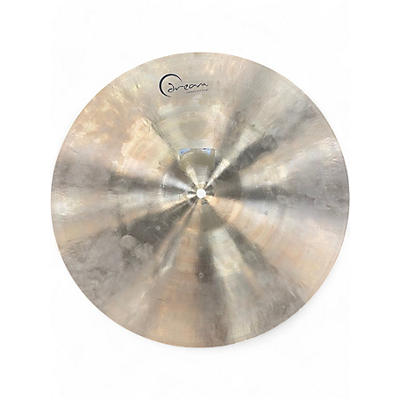 Used Dream BLISS CYMBAL Cymbal