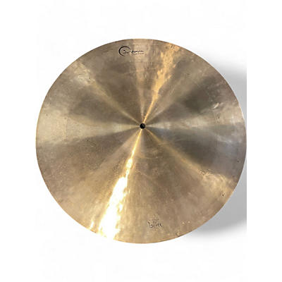 Dream Bliss Used Dream Bliss Crash Ride Cymbal