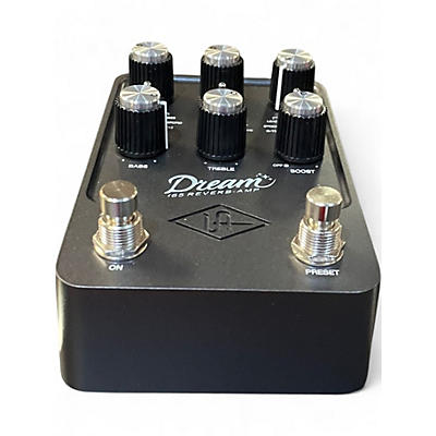 Used Dream DREAM 65 Effect Pedal