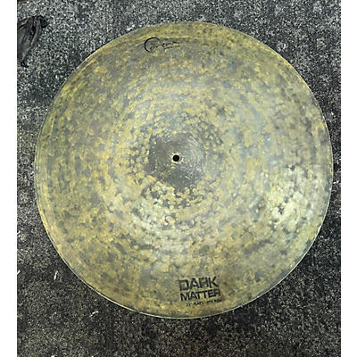 Dream Used Dream Flat Earth Ride Cymbal