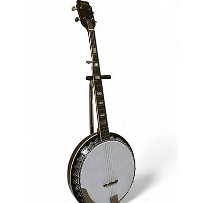 Drifter Used Drifter Banjo Banjo Banjo