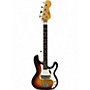 Used Drifter Drifter Jazz Bass Sunburst Electric Bass Guitar Sunburst