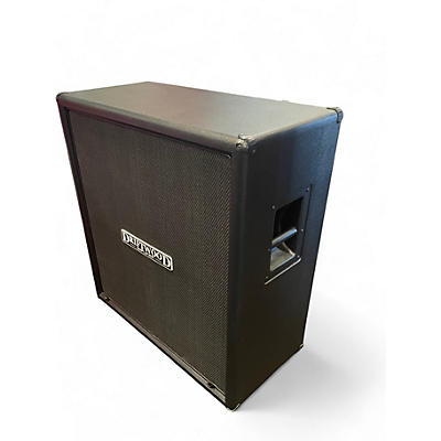 Used Driftwood 412 CELESTION Guitar Cabinet