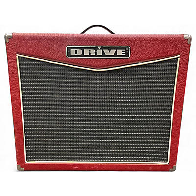 Used Drive 1X12 8OHM Guitar Cabinet