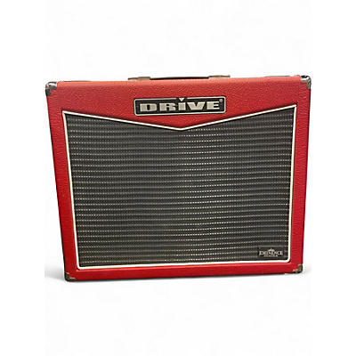 Used Drive 1x12 cabinet Guitar Cabinet