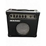 Used Drive B15 Guitar Combo Amp