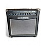 Used Drive CD-200R Guitar Combo Amp