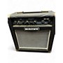 Used Drive CD100 Guitar Combo Amp