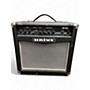 Used Drive CD200 Guitar Combo Amp