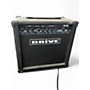 Used Drive CD200 Guitar Combo Amp