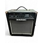 Used Drive CD200B Bass Combo Amp