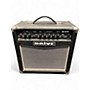 Used Drive Used Drive CD200R Guitar Combo Amp