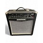 Used Drive CD300 Guitar Combo Amp