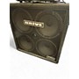 Used Drive ELITE 4X12 CAB Guitar Cabinet