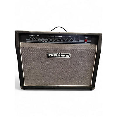 Used Drive G120 Guitar Combo Amp