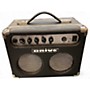 Used Drive G15 Battery Powered Amp