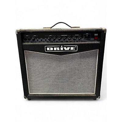 Used Drive G65 Guitar Combo Amp