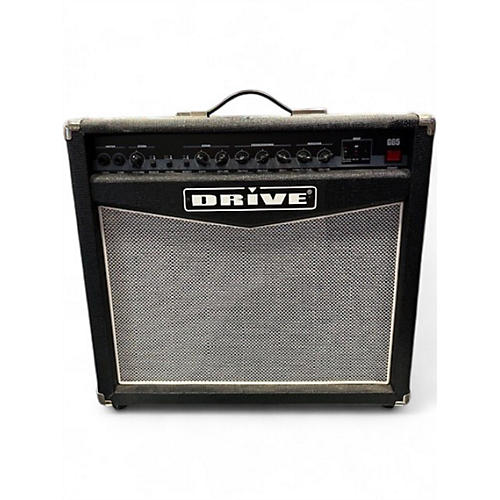 Used Drive G65 Guitar Combo Amp