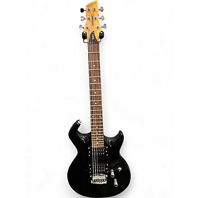 Used Drive WILDFIRE Black Solid Body Electric Guitar