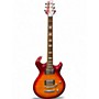 Used Drive WILDFIRE X3 2 Tone Sunburst Solid Body Electric Guitar 2 Tone Sunburst