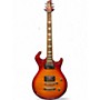 Used Drive WildFireX3 Cherry Sunburst Solid Body Electric Guitar Cherry Sunburst