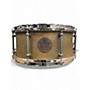 Used Drum Art 6.5X14 Fat Boy Textured Bronze Drum Textured Bronze 15