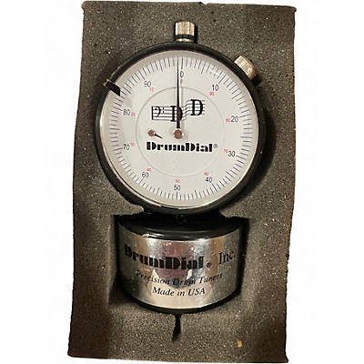 Used Drum Dial DRUM DIAL Drum Key