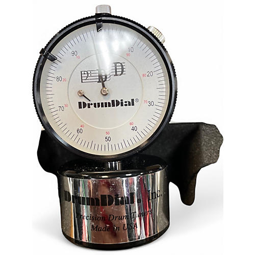 Used Drum Dial Drum Dial Precision Drum Key