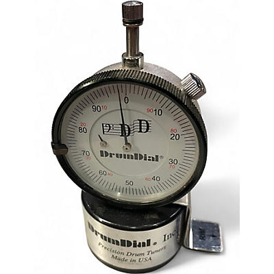 Used Drum Dial Drum Tuner Drum Key