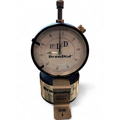 Used Drum Dial Inc TUNER  Drum Key