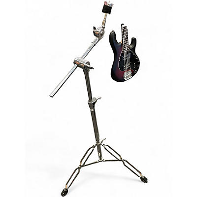 Used Drum Zone Cymbal Boom Stand Cymbal Stand