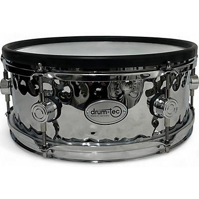 Used Drum-tec DIABLO 3 E-SNARE Trigger Pad