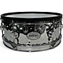 Used Drum-tec DIABLO 3 E-SNARE Trigger Pad