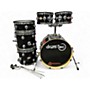 Used Drum-tec Pro Electric Drum Set