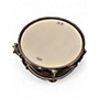 Used DrumCraft 13in SNARE Trans Red Drum Trans Red 31