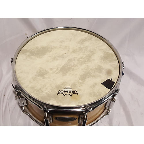 DrumCraft Used DrumCraft 14X6.5 SERIES 6 Drum Maple Maple 213